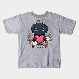 Mother's Day Kids T-Shirt